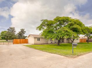 248 N Indiana Ave, Modesto, CA 95357