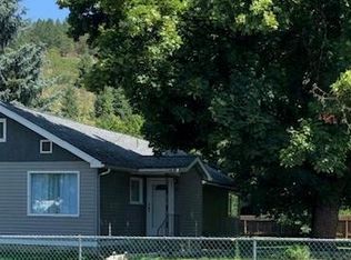 320 W Mission Ave, Kellogg, ID 83837