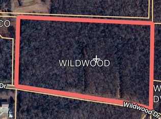999 Wildwood Dr, Ash Flat, AR 72513