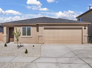 236 Audrey Ave SW, Los Lunas, NM 87031