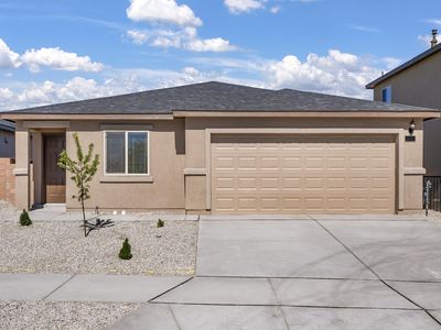 377 Audrey Ave SW, Los Lunas, NM, 87031