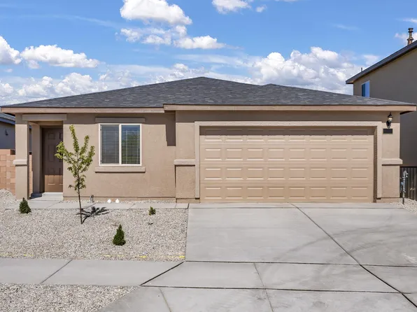 377 Audrey Ave SW, Los Lunas, NM 87031