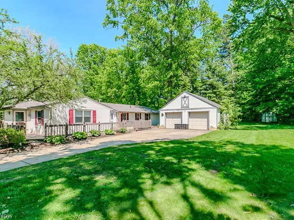 477 Fairgrounds Rd, Painesville, OH 44077