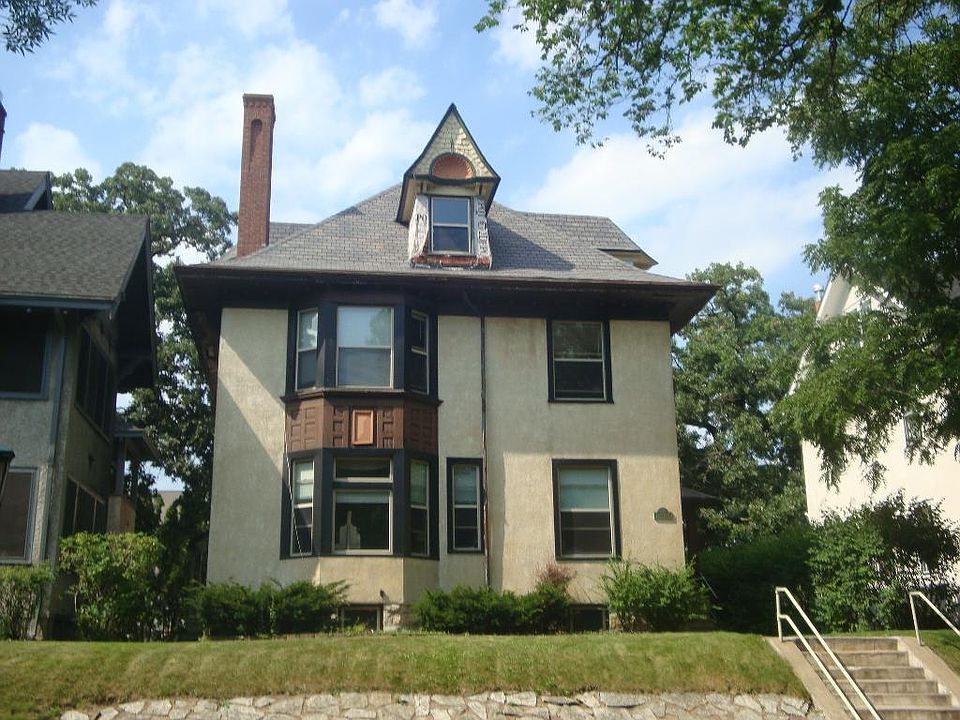 1st image of 583 Lincoln Ave APT 1