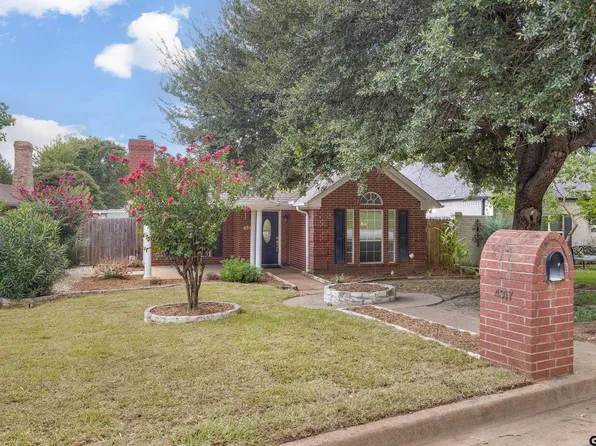 4917 Forestwood Blvd, Tyler, TX 75703