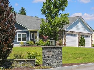 92 Bella Vista Cir #28, Glocester, RI 02814