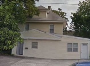 107 E London Ave APT A, Salisbury, MD 21801