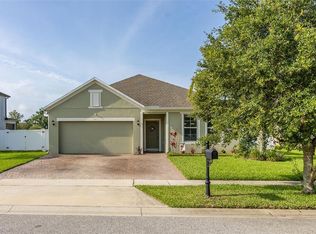 941 Brynmar Estates Blvd, Ocoee, FL 34761