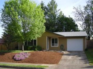 39675 Wolf Dr, Sandy, OR