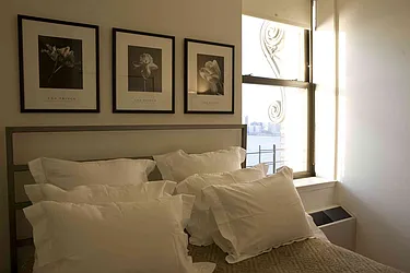 Rented by The Moinian Group