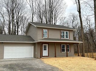 703 Emerson Dr, Falling Waters, WV 25419