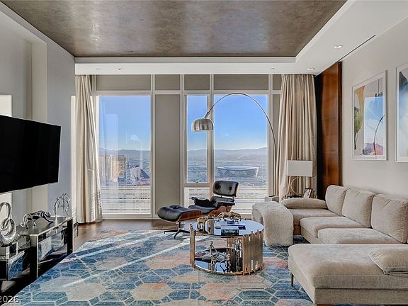 4th image of 3750 S Las Vegas Blvd #4602