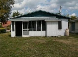 351 NW 2nd St, Florida City, FL 33034