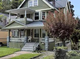 10817-10819 Orville Ave, Cleveland, OH 44106