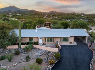 5121 N Avenida Largo, Tucson, AZ 85745