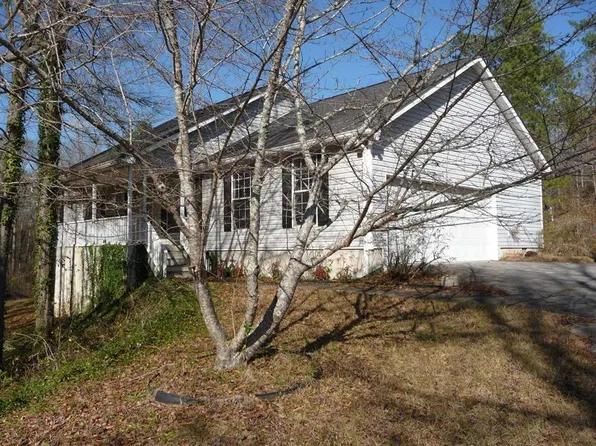 1644 Arrington Ct, Macon, GA 31220