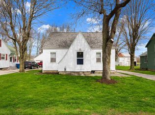 10829 English St, Hoagland, IN 46745
