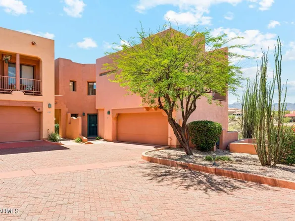 13227 N MIMOSA Drive #101, Fountain Hills, AZ 85268