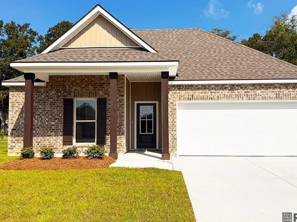 11531 Derby Dr, Denham Springs, LA 70726