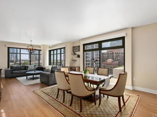 645 Front St Unit 712, San Diego, CA 92101
