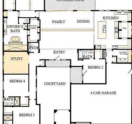 3rd image of this home