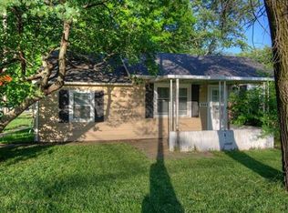 9501 Pflumm Rd, Lenexa, KS 66215