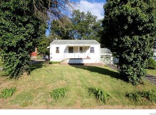 224 S Barat Ave, Saint Louis, MO