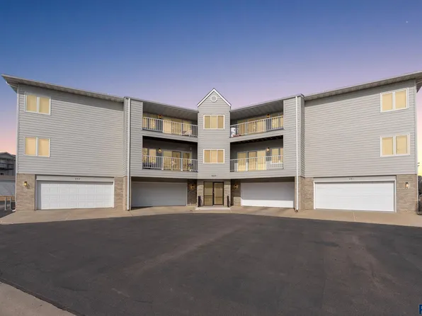 4609 S Oxbow Ave APT 202, Sioux Falls, SD 57106