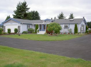 8912 180th Way SW, Rochester, WA 98579