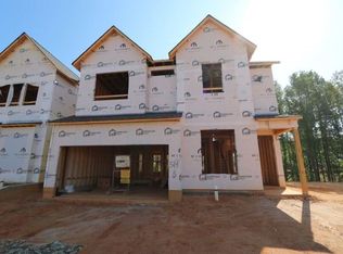 107 Faxton Way #544, Holly Springs, NC 27540