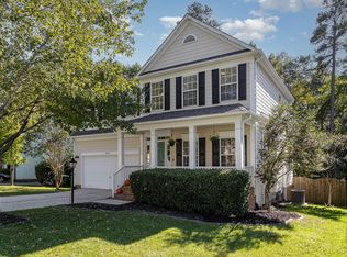 9221 Shallcross Way, Raleigh, NC 27617