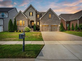 1804 Apperley Dr, Nolensville, TN 37135