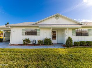 19 Bogey Cir, New Smyrna Beach, FL 32168