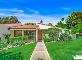 2527 N Whitewater Club Dr Unit A, Palm Springs, CA 92262