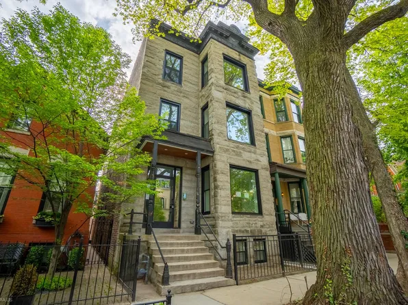 2113 N Kenmore Ave, Chicago, IL