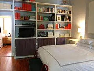 Rented by Roberta Russell, LREB