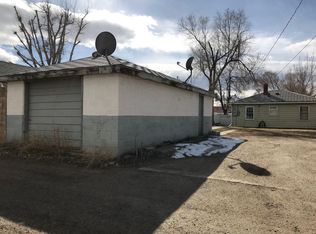 1015 Adams Ave, Rock Springs, WY 82901