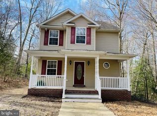 14208 Dahlgren Rd, King George, VA 22485