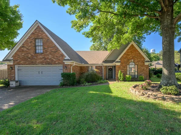 3136 Via Lopez Dr, Bartlett, TN 38133