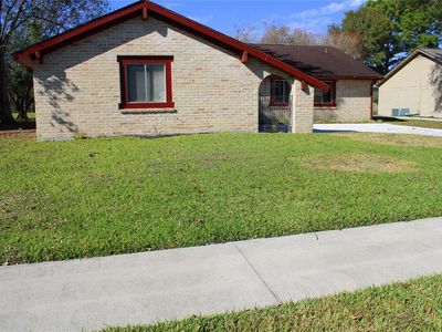 221 Palm Aire Dr, Friendswood, TX, 77546