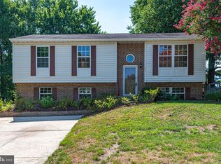 8637 Cheshire Ct, Jessup, MD 20794