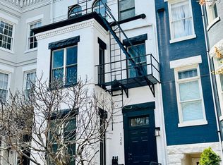 126 6th St NE APT 2, Washington, DC 20002