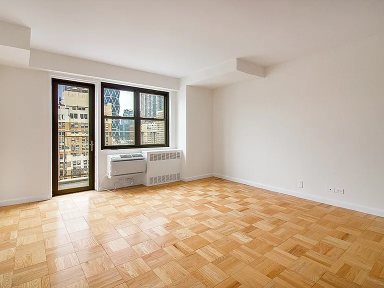 350 W 51st St #16F — Photo 4