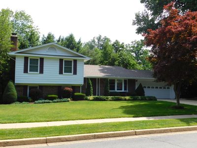 7204 Idylwood Ct, Falls Church, VA, 22043