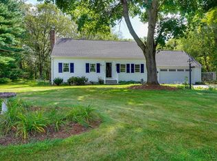 40 Country Ln, Marlborough, MA 01752