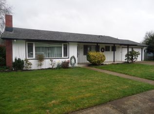 3525 Mill St, Eugene, OR 97405