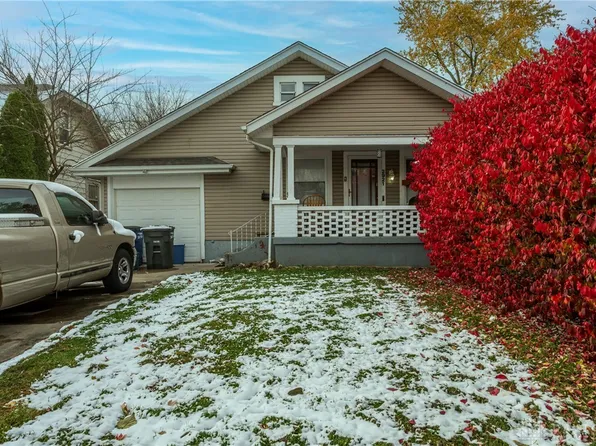 2921 Kenmore Ave, Dayton, OH 45420