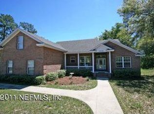 3026 Burkit Ln, Jacksonville, FL 32226