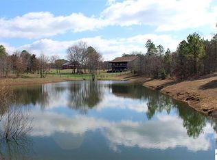 1275 Blood River Rd, New Concord, KY 42076