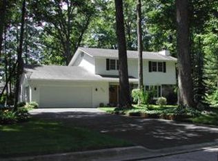 3593 E Marcus Dr, Saginaw, MI